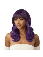 Outre Outre Wigpop Rocky Wig