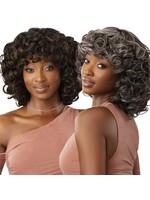 Outre Outre Wigpop Lehana Wig