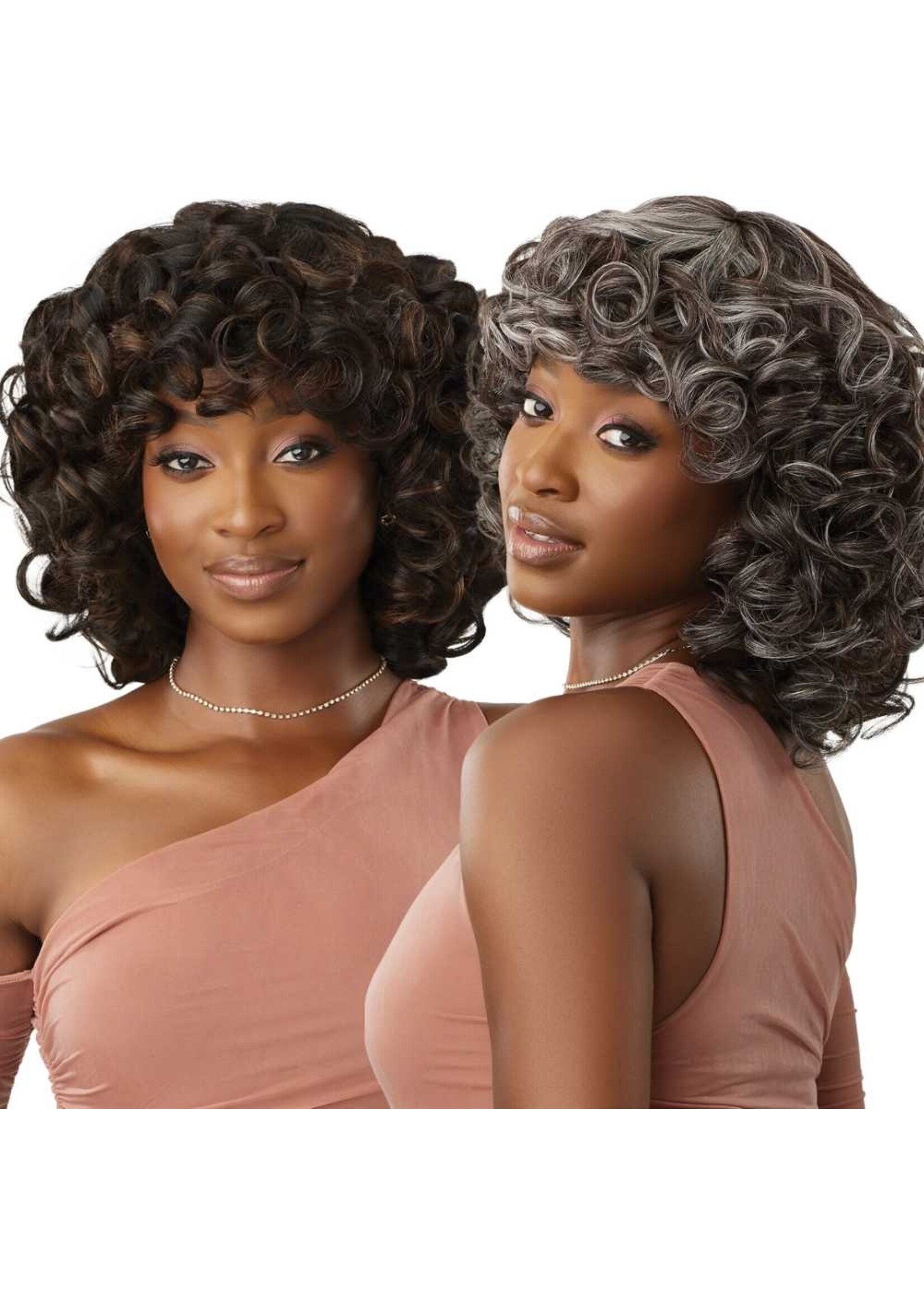 Outre Outre Wigpop Lehana Wig