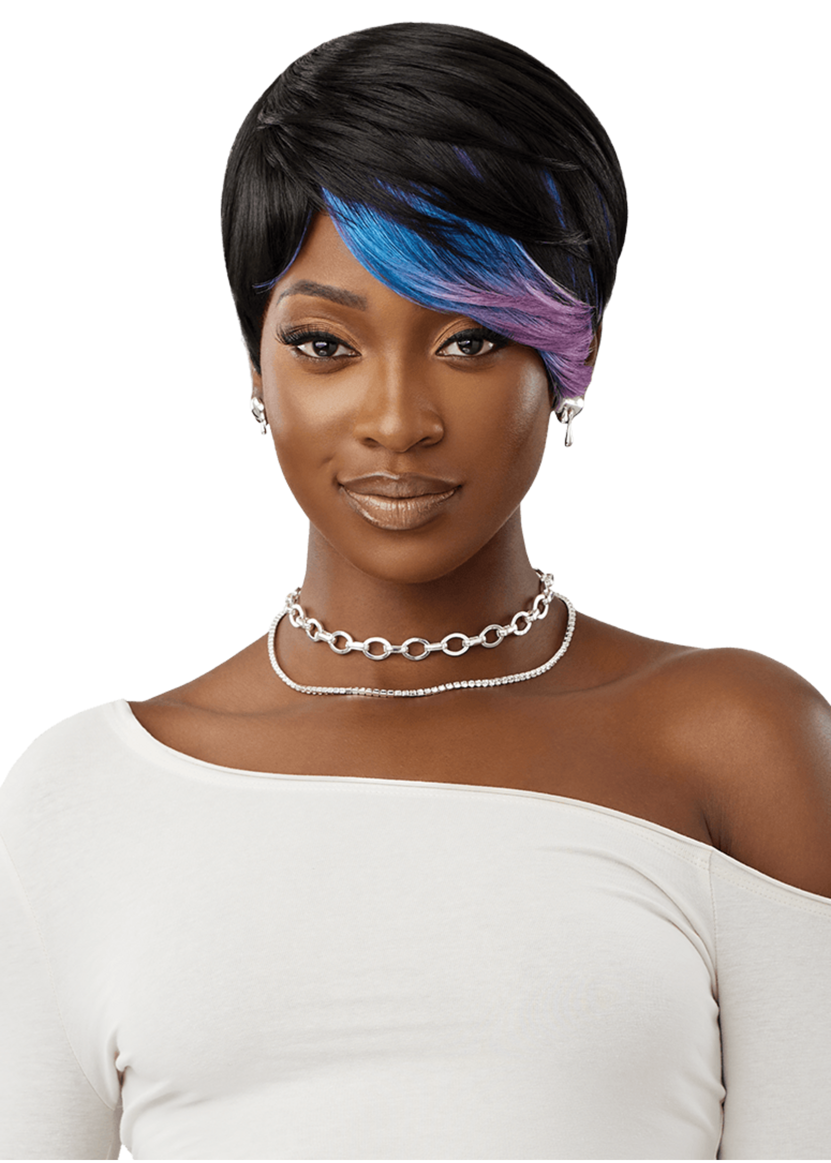 Outre Outre Wigpop Jafina Wig