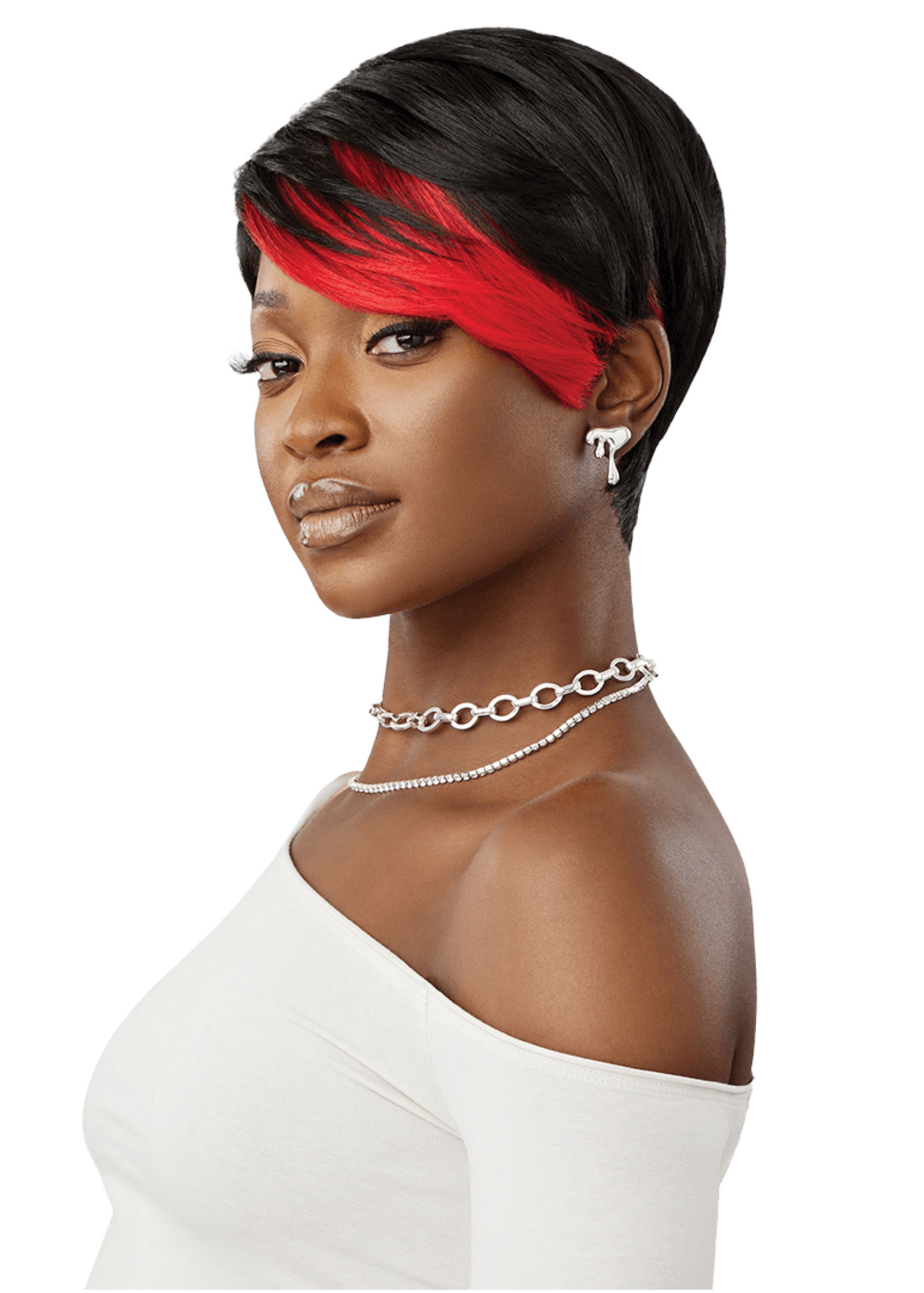 Outre Outre Wigpop Jafina Wig