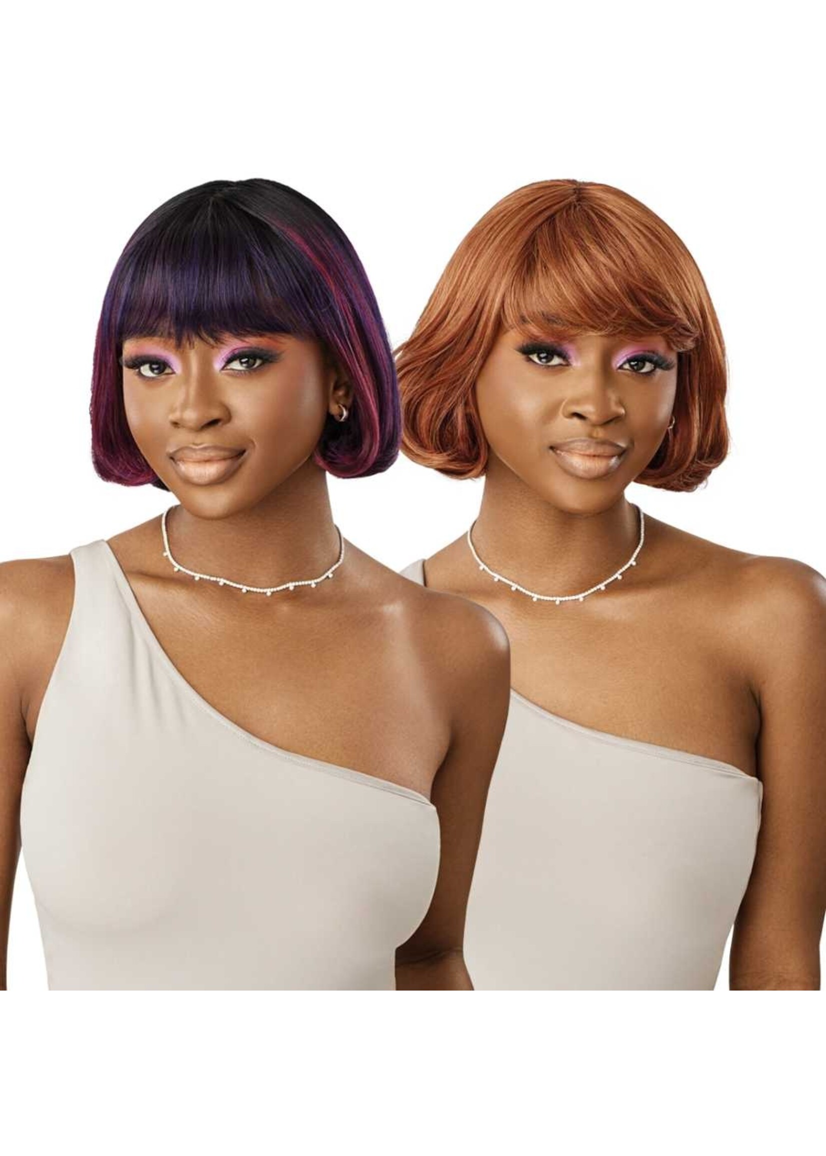 Outre Outre Wigpop Essy Wig