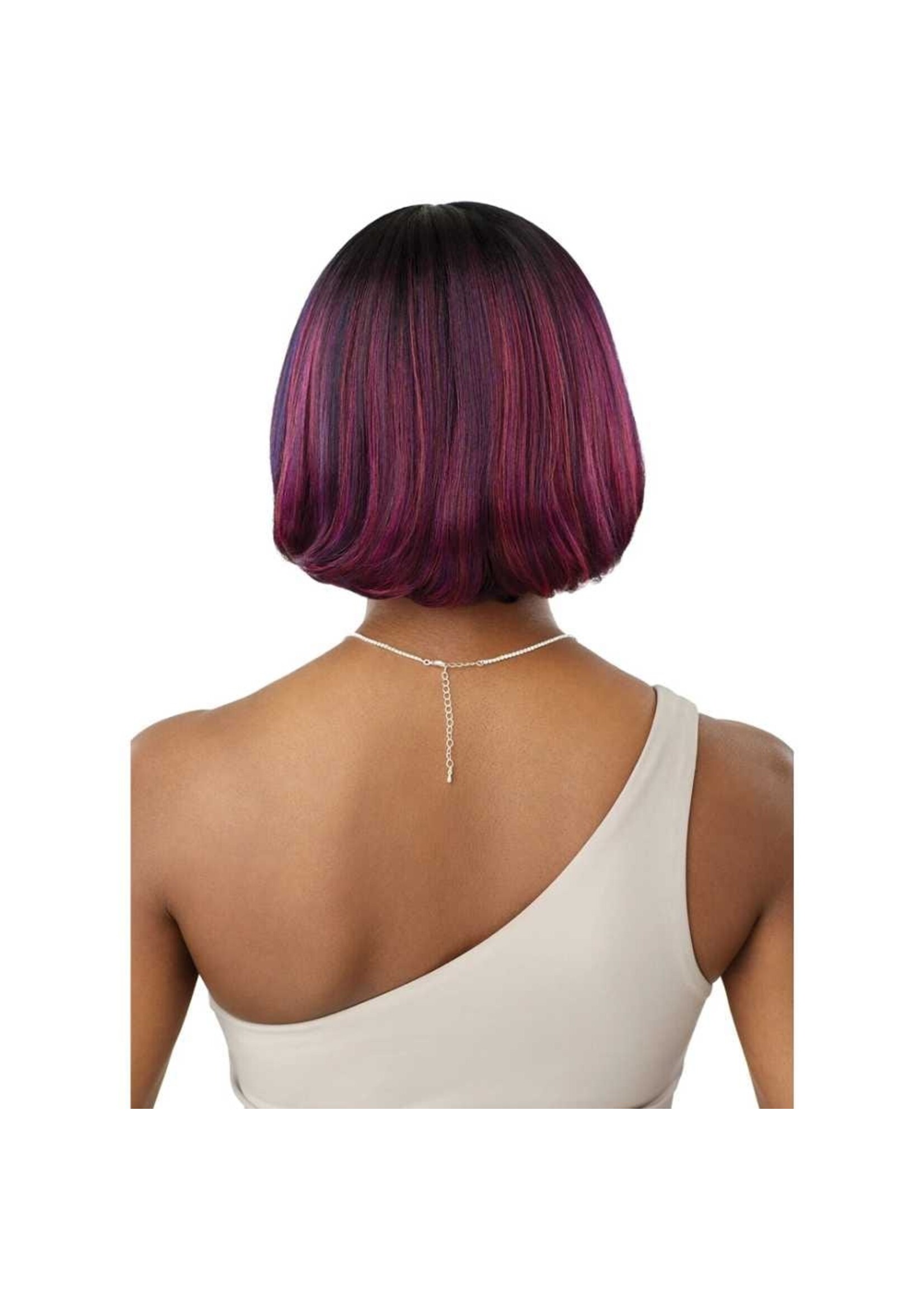 Outre Outre Wigpop Essy Wig