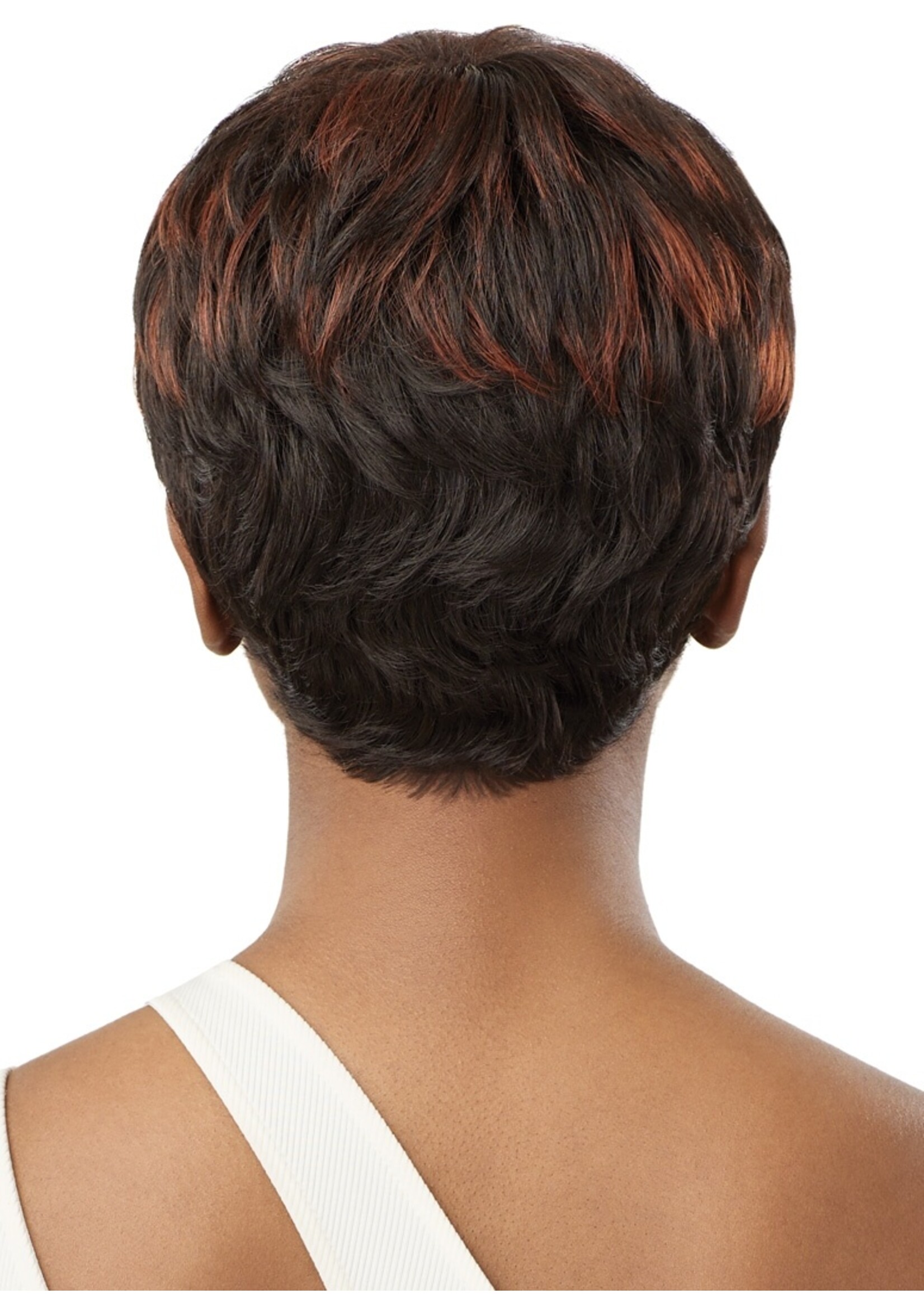 Outre Outre Wigpop Ivan Wig