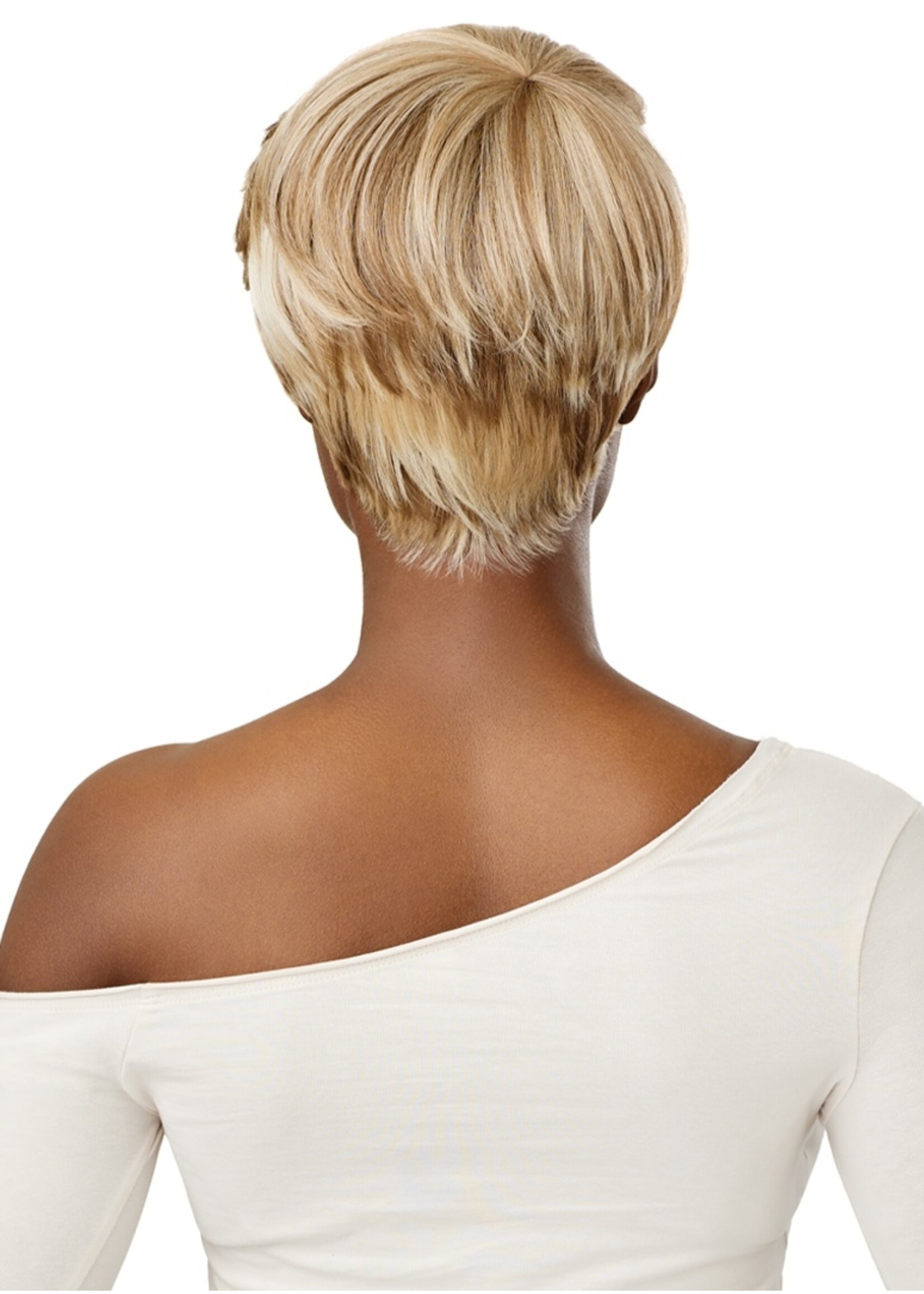 Outre Outre Wigpop Hadia Wig