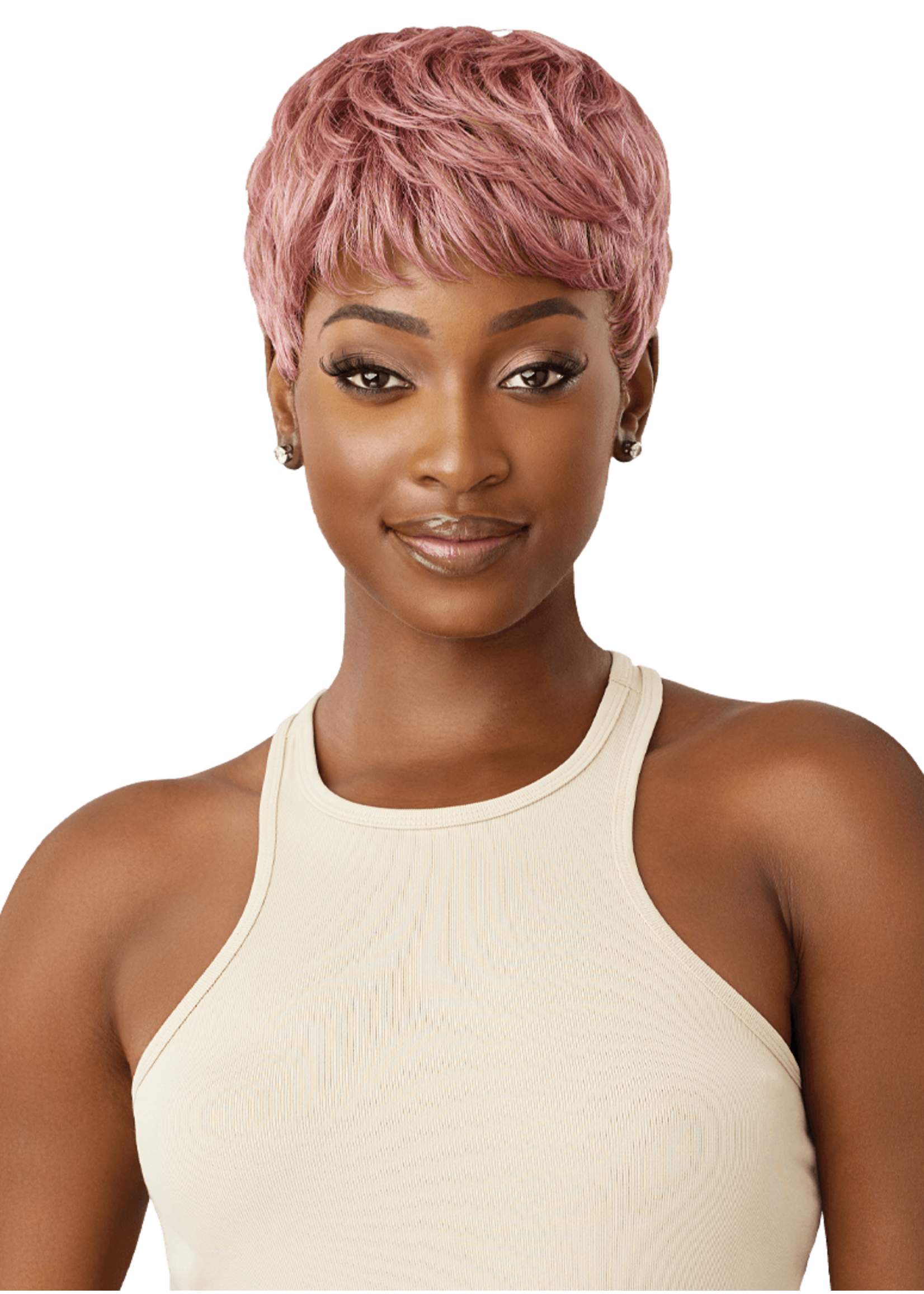 Outre Wigpop Faria Wig