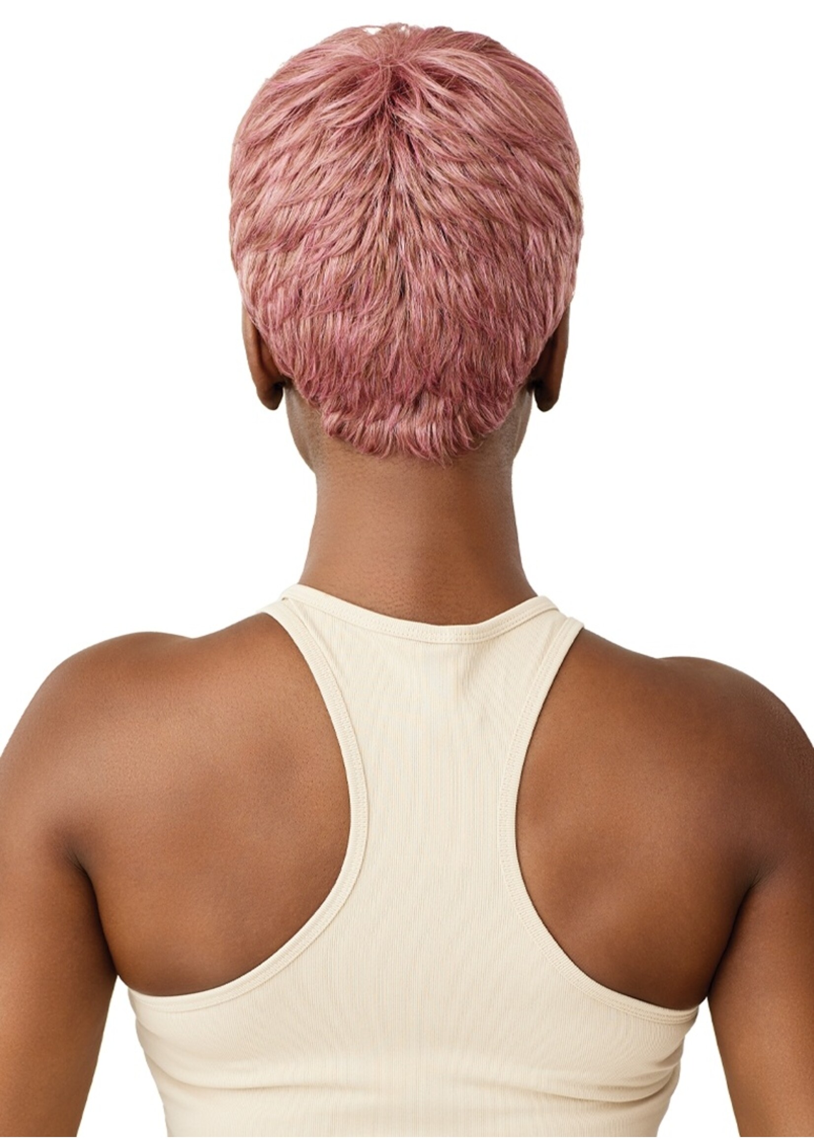 Outre Wigpop Faria Wig