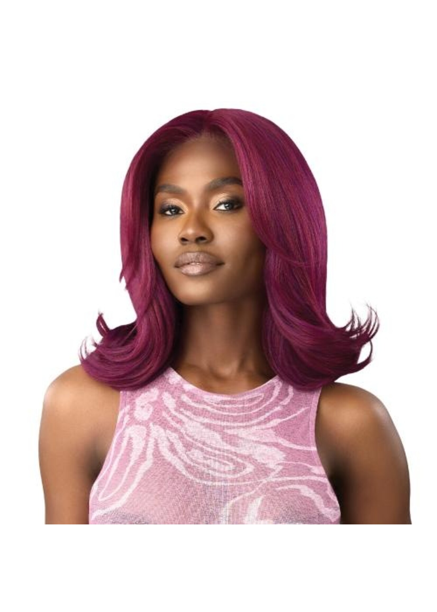 Outre Outre Perfect Hairline 13x4 Swoop14