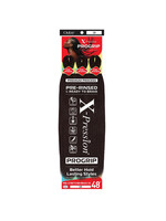 Outre Outre 3x X-Pression Pro-Grip Braiding Hair 48"