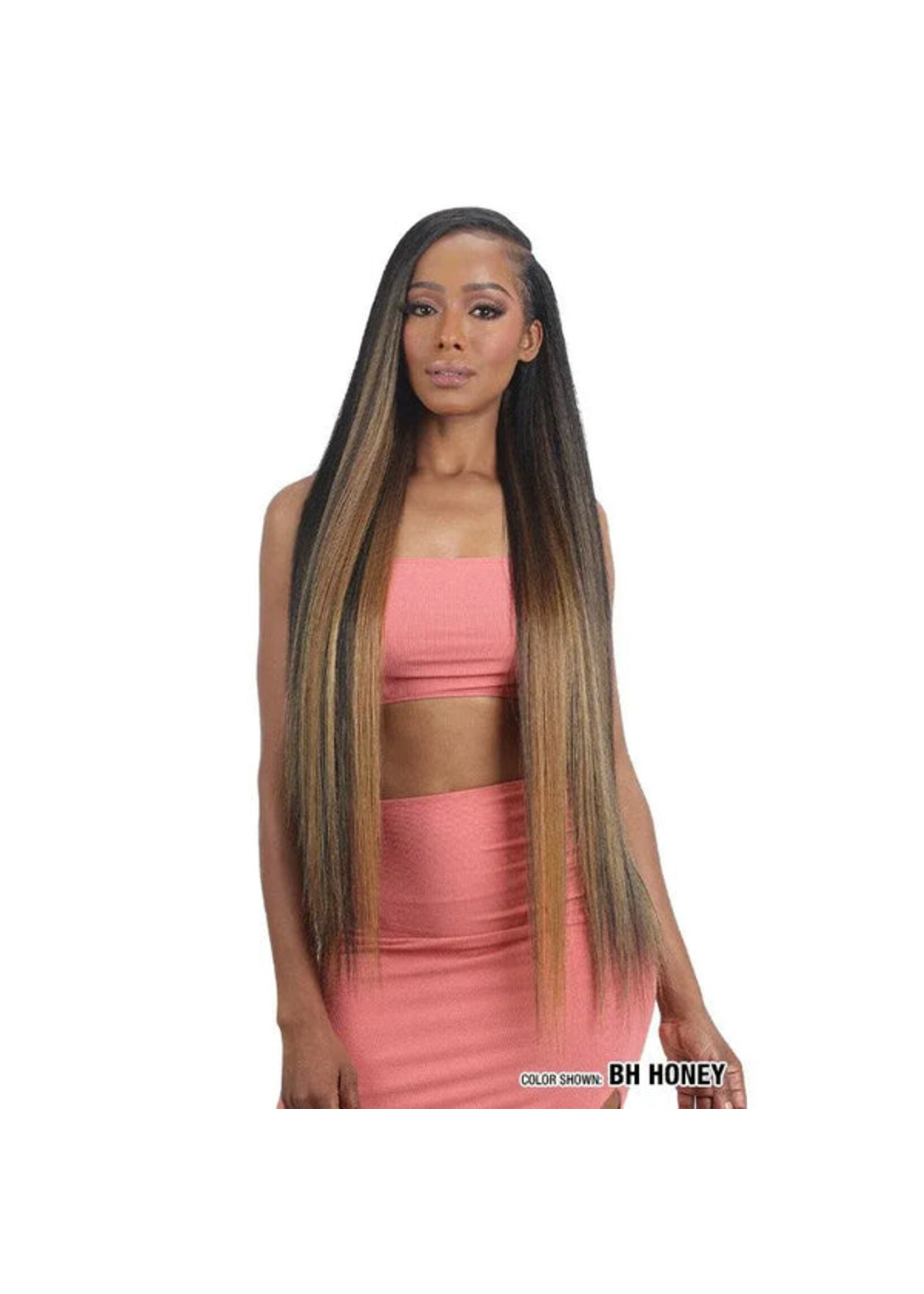 Organique Straight 30"
