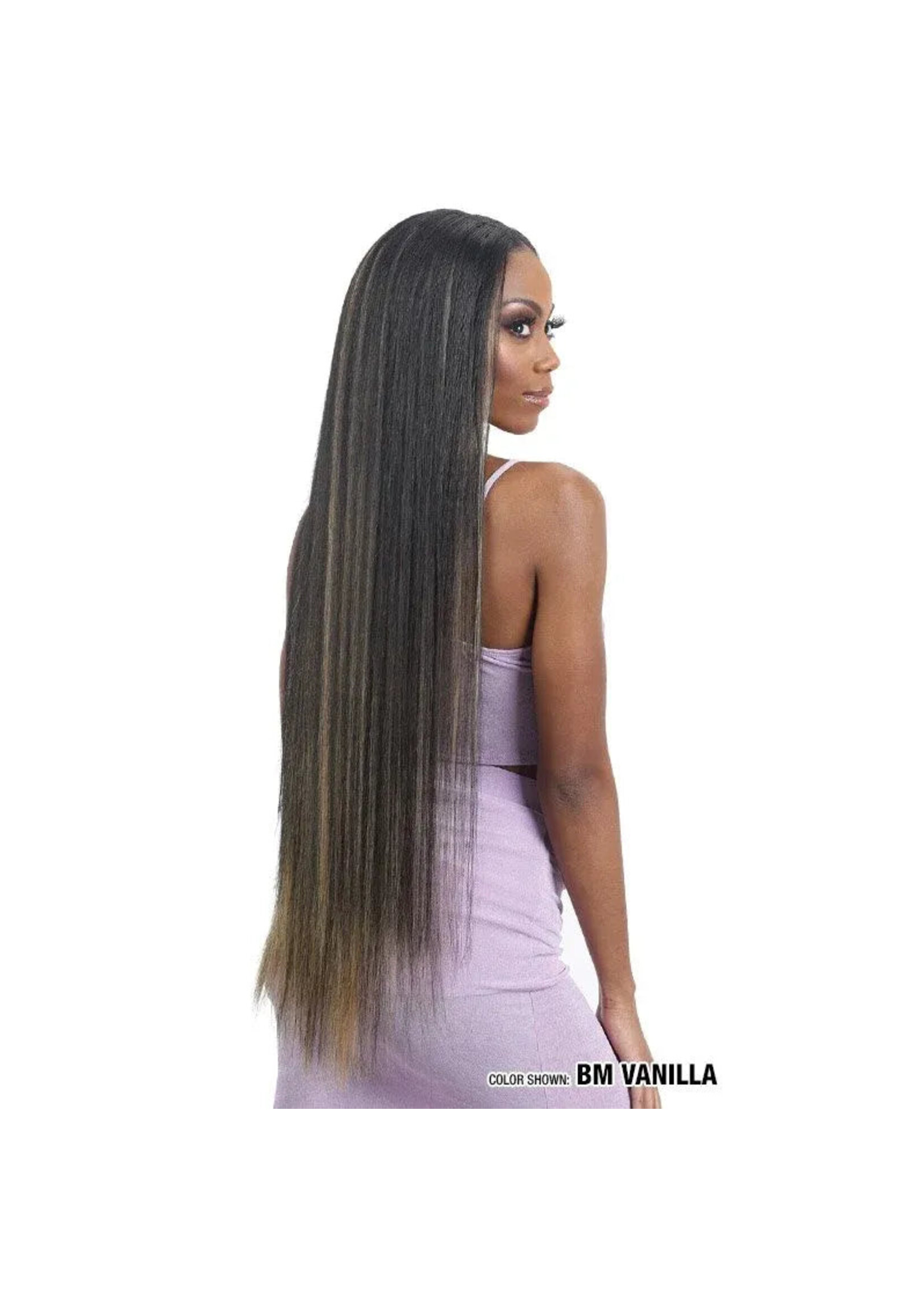 Organique Straight 30"