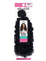 Mayde Mayde Bloom Bundle Honolulu Curl  18"