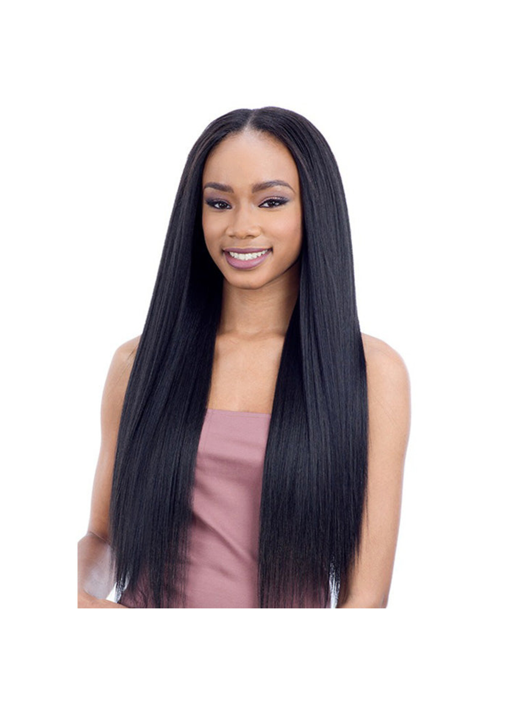 Freetress Organique Straight 24"