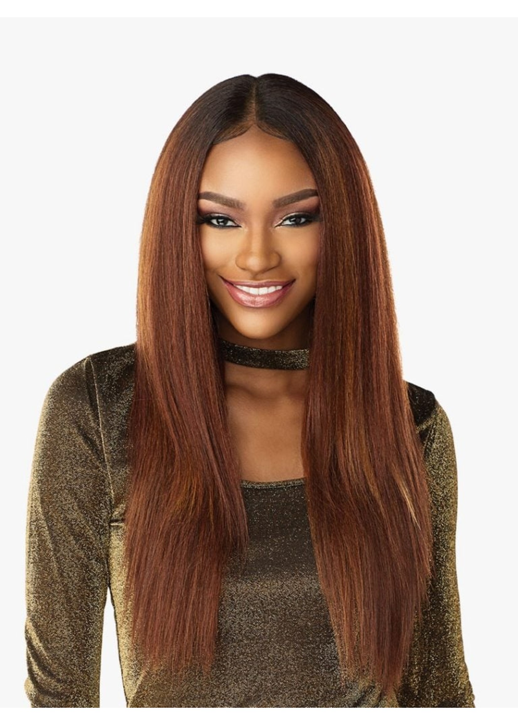Sensationnel Sensationnel Butta Styled Lace Unit 6