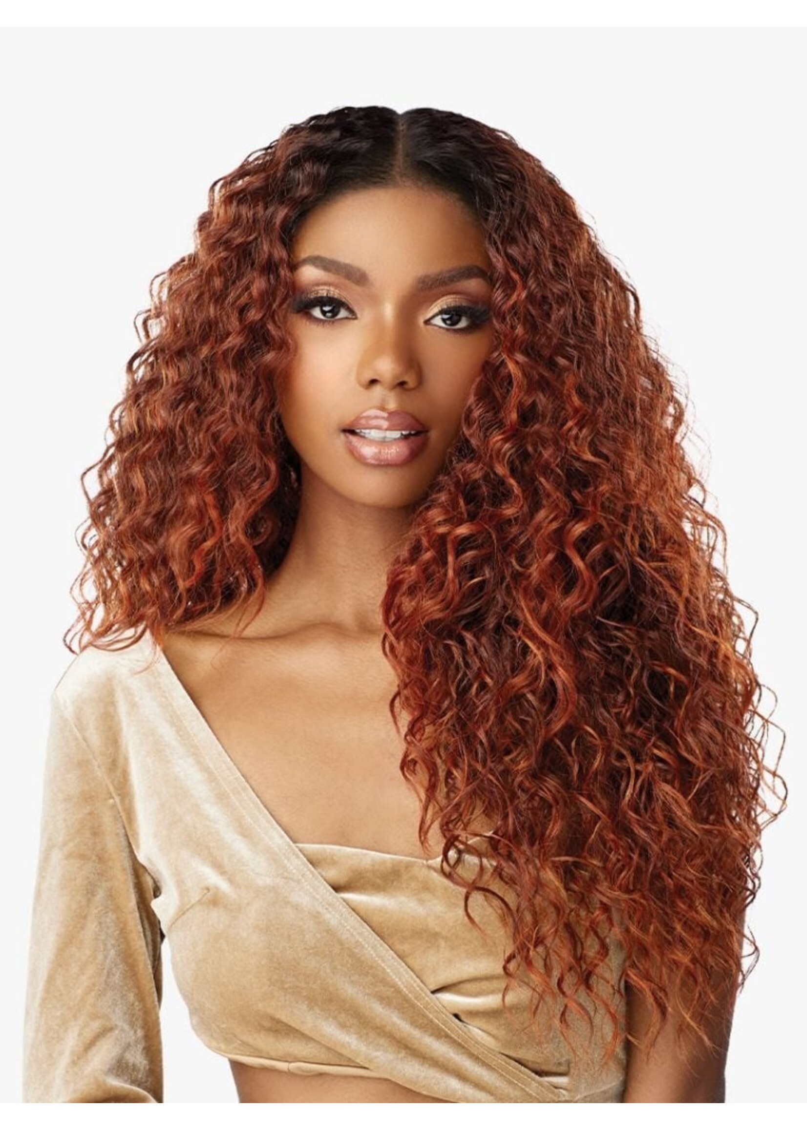 Sensationnel Sensationnel Butta Styled Lace Unit 4