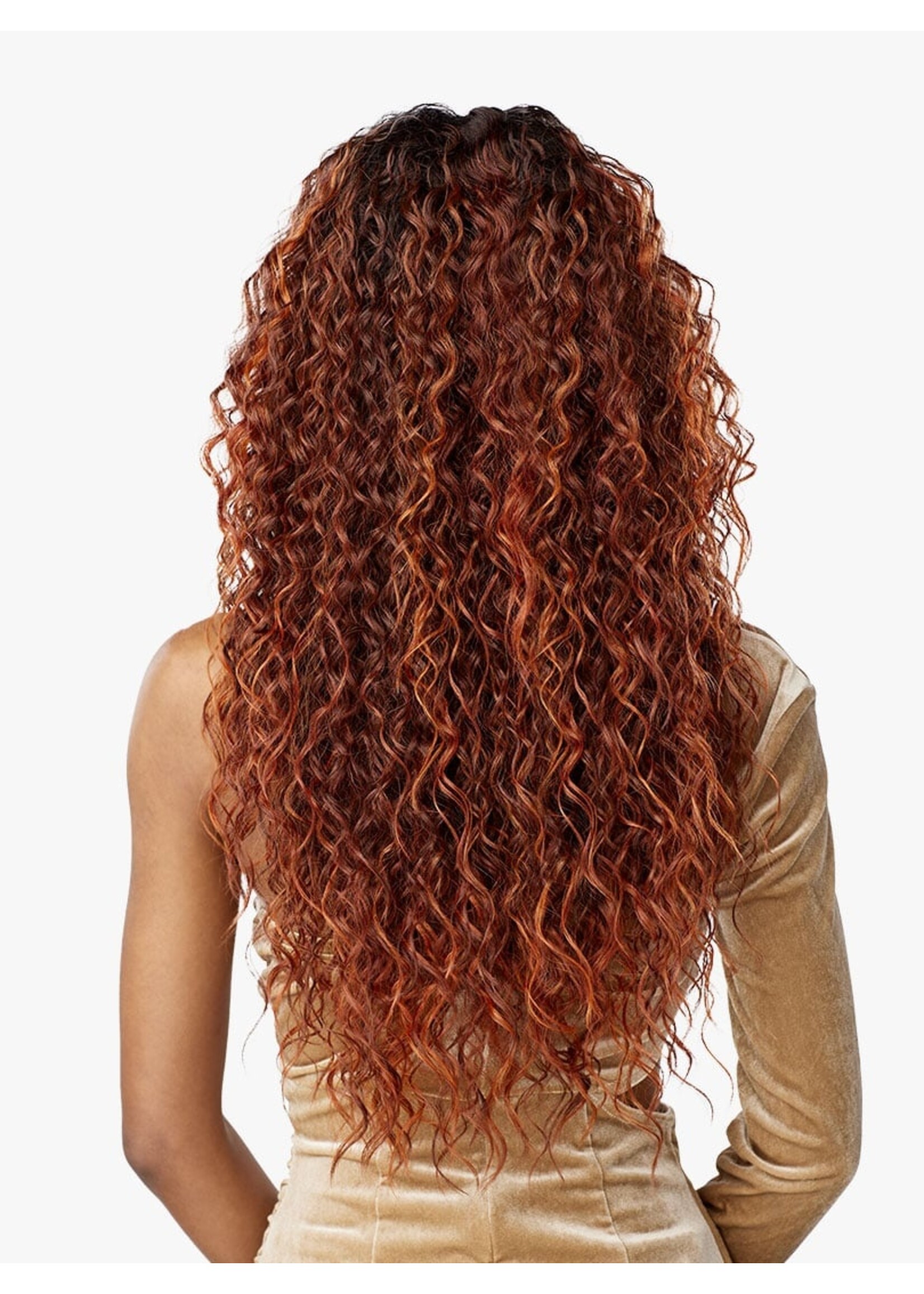 Sensationnel Sensationnel Butta Styled Lace Unit 4