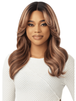 Outre Outre Lace Front Kerrin