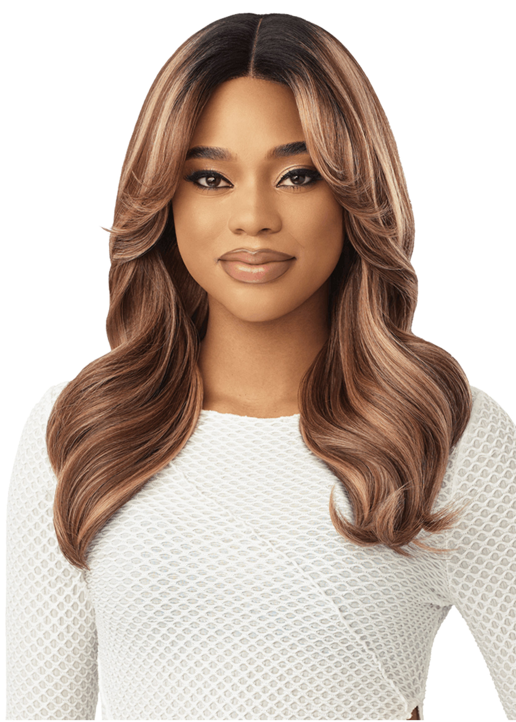 Outre Outre Lace Front Kerrin
