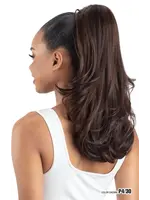 Freetress SNG Ponycrush Ponytail Glowup