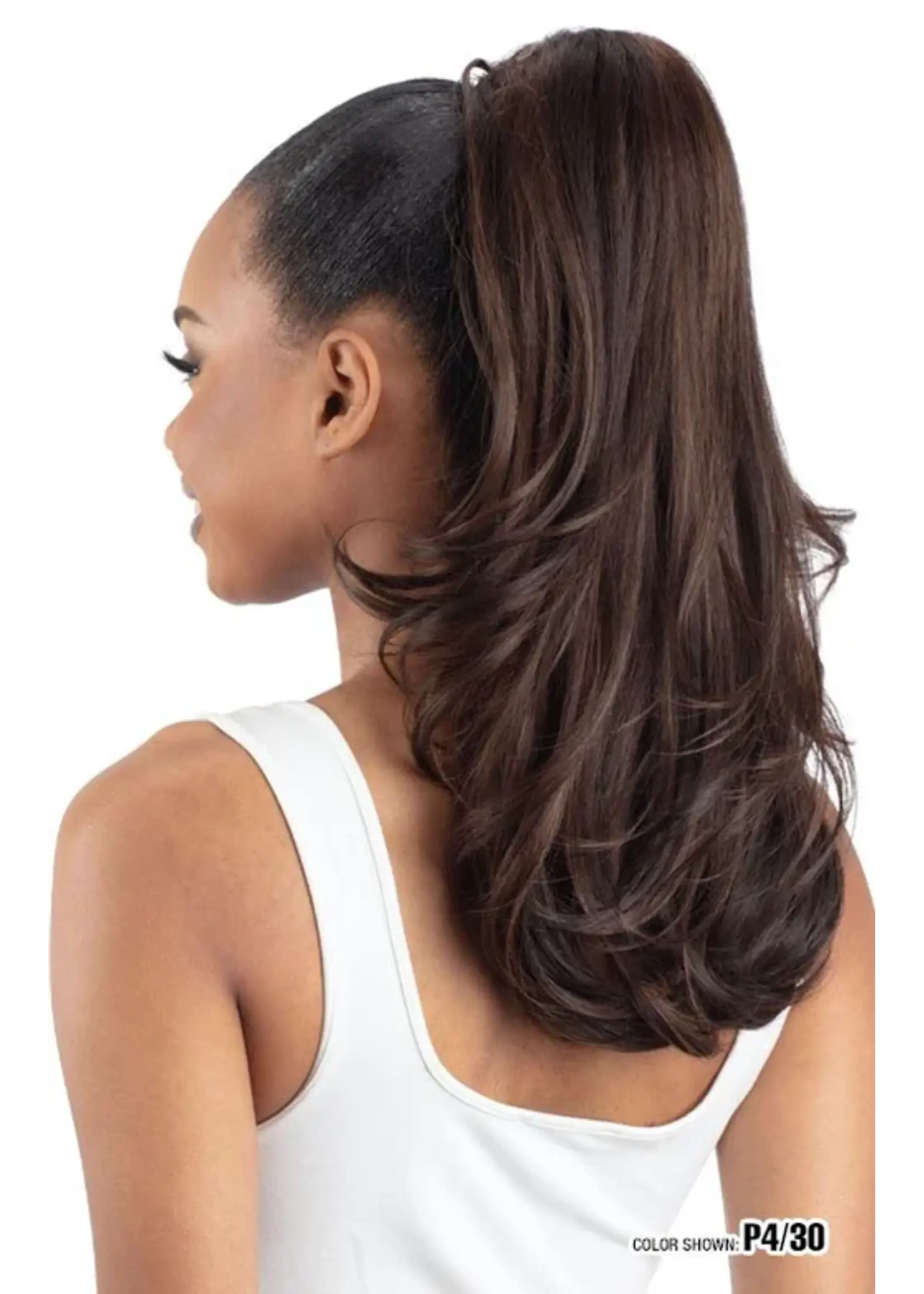 Freetress SNG Glowup Ponycrush Ponytail