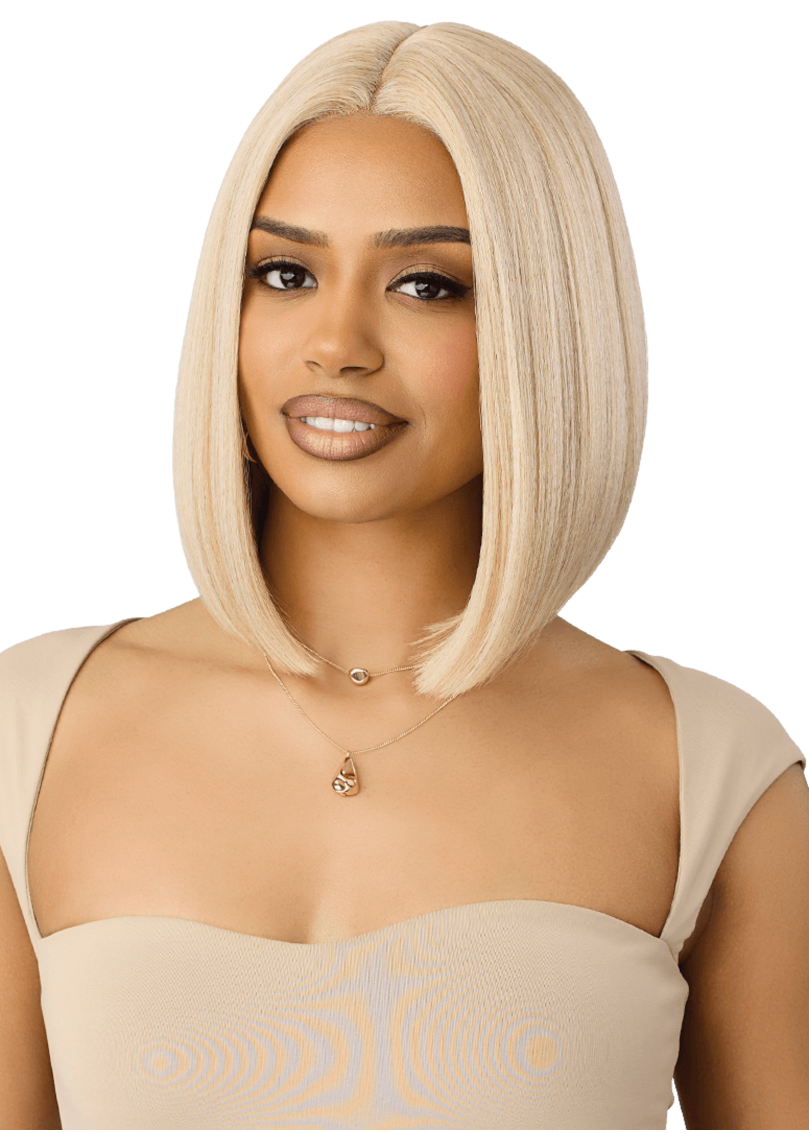 Outre Outre Lace Front Lin