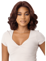 Outre Outre Melora Lace Front