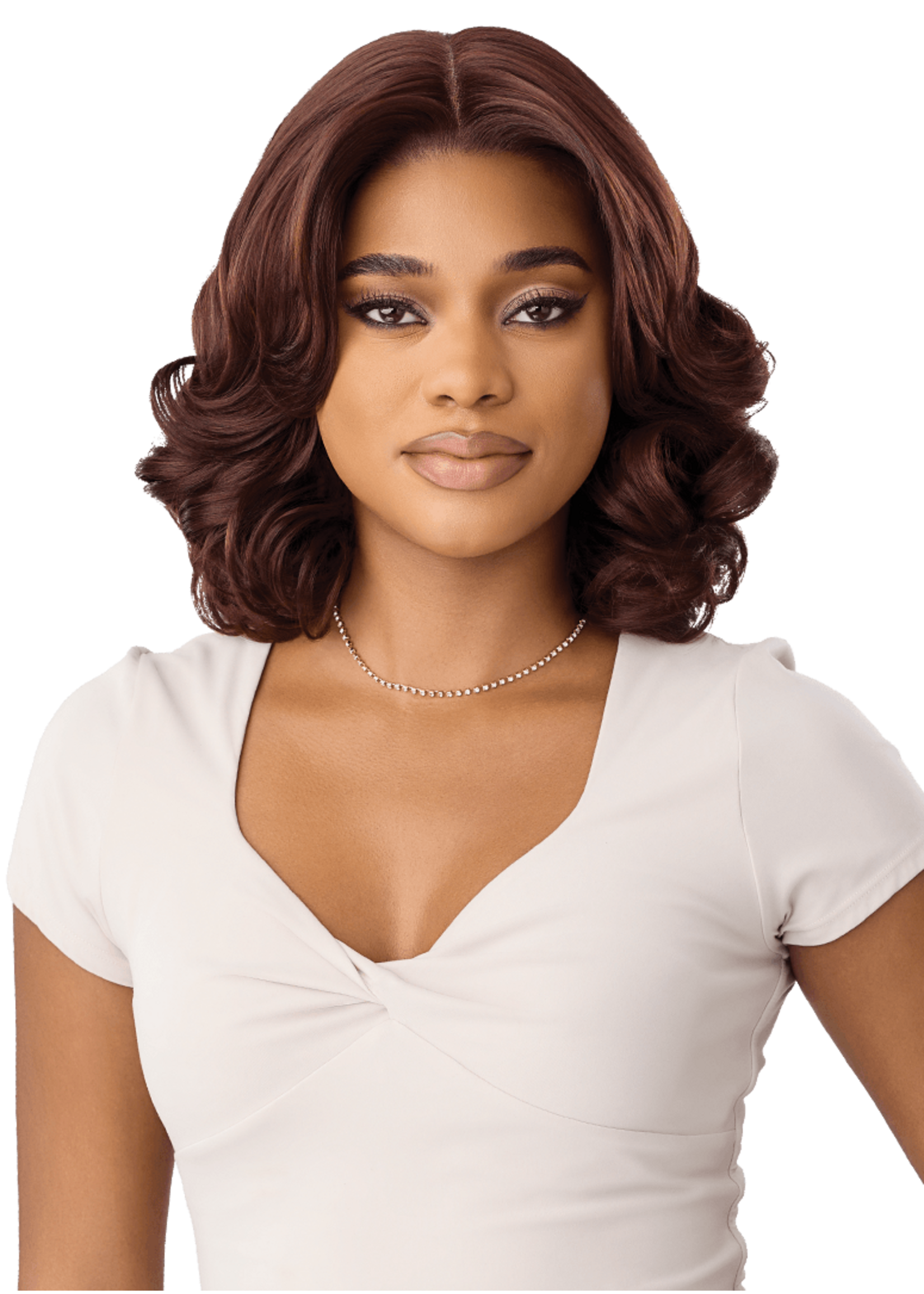 Outre Outre Melora Lace Front