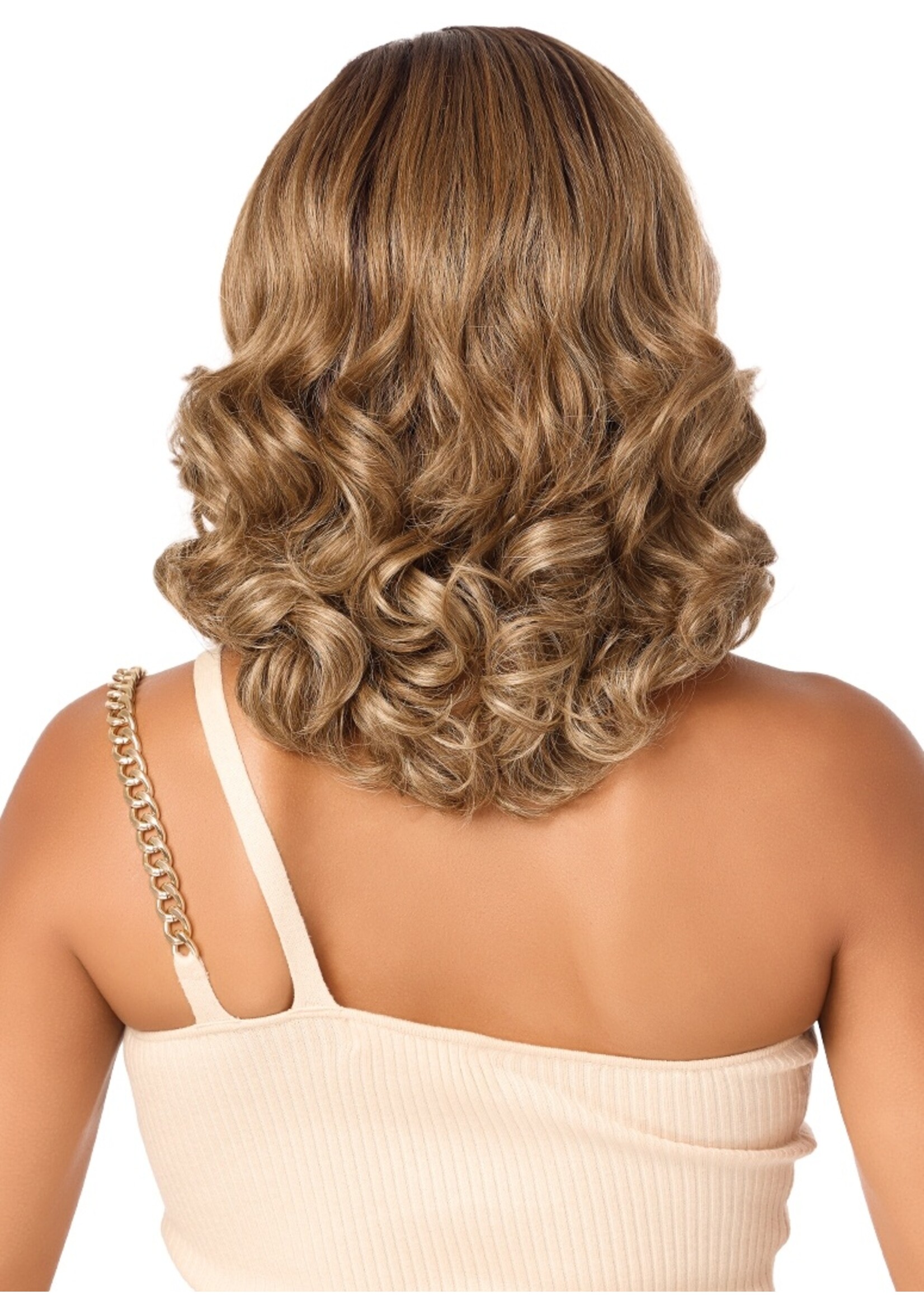 Outre Outre Lace Front Clairene