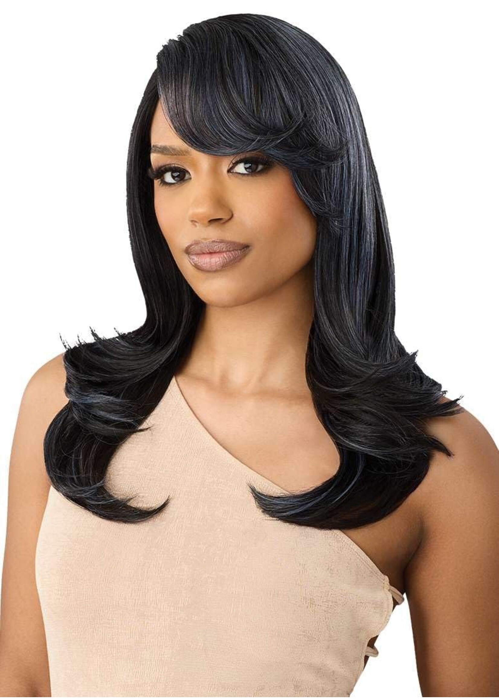 Outre Outre Lace Front Taylani