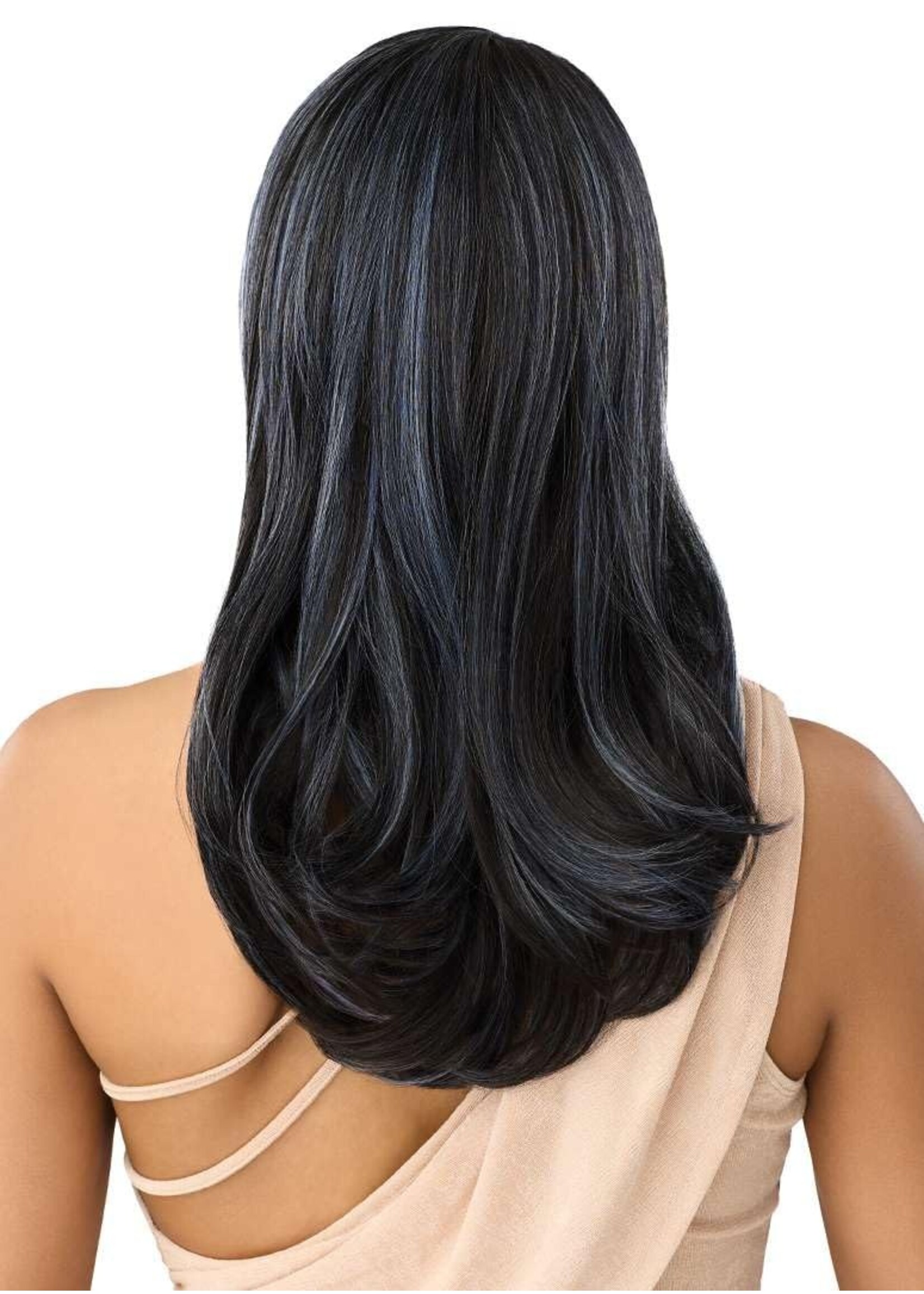 Outre Outre Lace Front Taylani