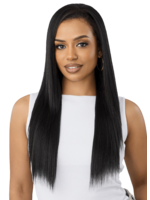 Outre Outre Kalina Half Wig