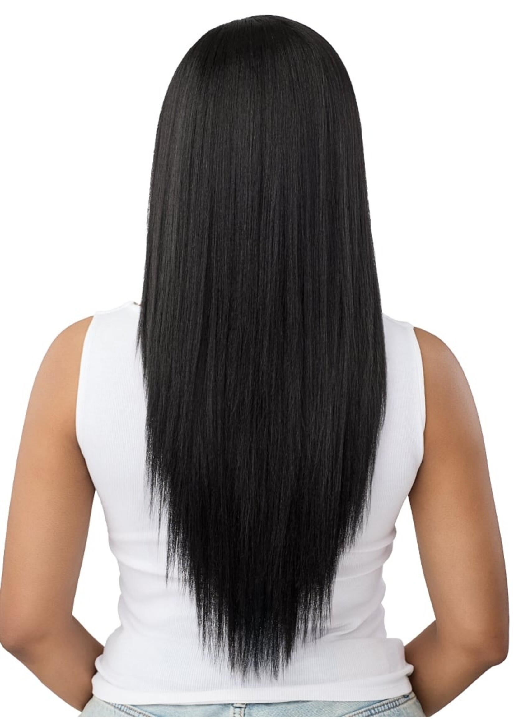 Outre Outre Kalina Half Wig