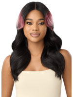 Outre Outre Color Bomb CB102