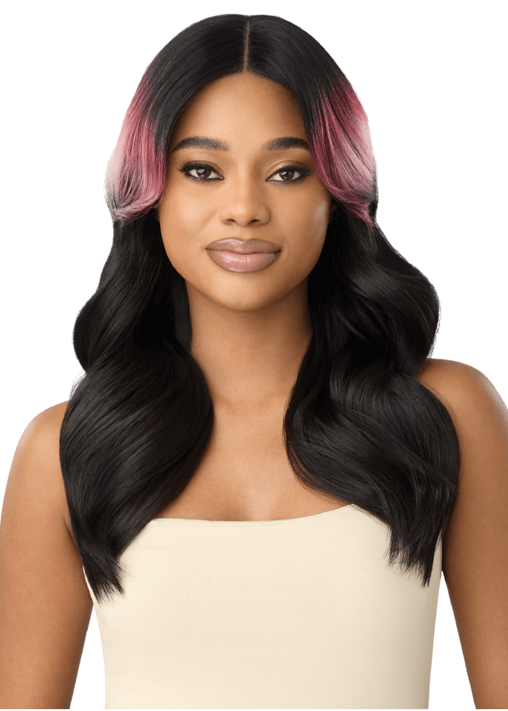 Outre Outre Color Bomb CB102