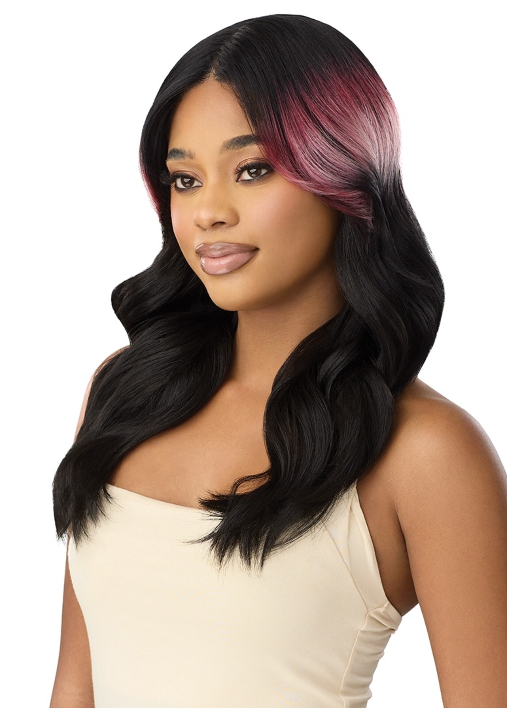 Outre Outre Color Bomb CB102