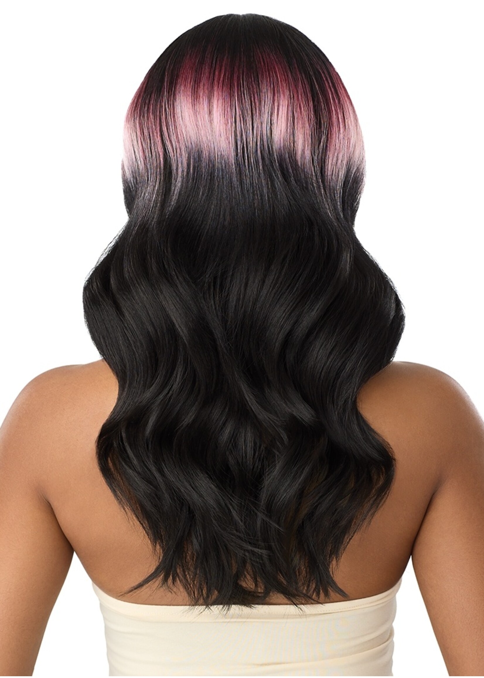 Outre Outre Color Bomb CB102
