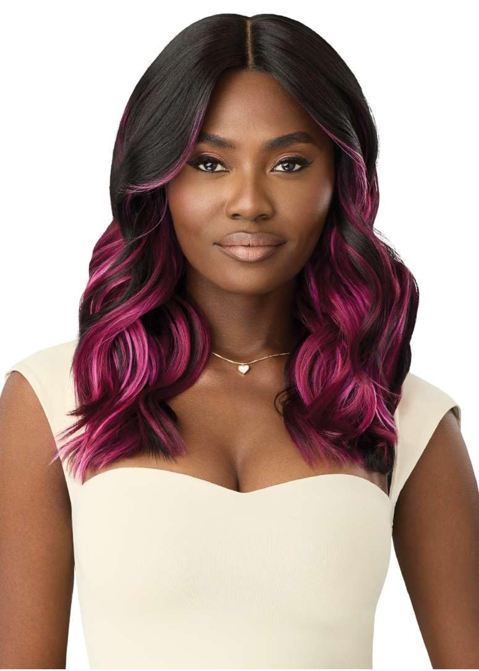Outre Outre Color Bomb CB101