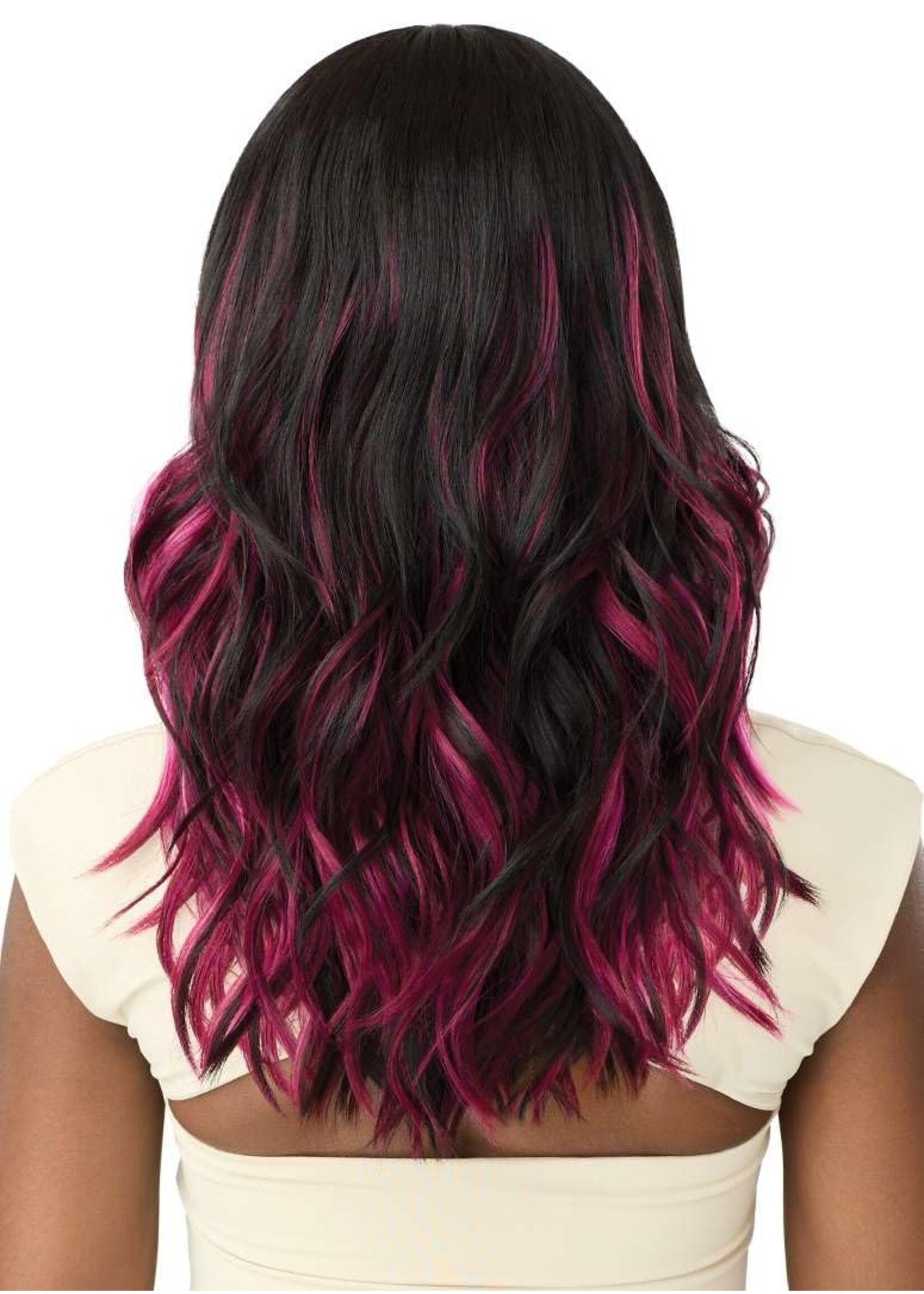 Outre Outre Color Bomb CB101