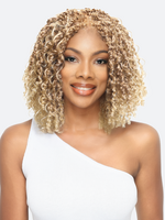 Eve Eve LHD-5523 13x5 Boho Yanky Twist Braid Wig 12-14"