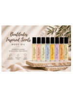 Inspired By BBW Mad About You (W) Roll-On #301