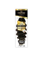 Sensationnel Empire Human Loose Crimp Feather Crochet