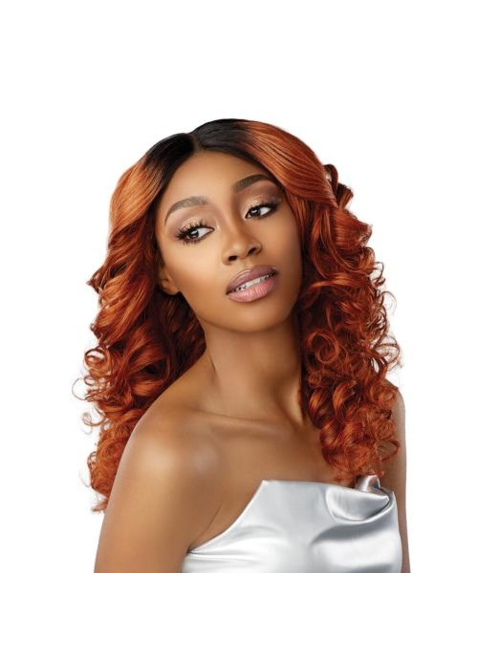 Sensationnel Sensationnel Rebold Loose Curl 18"