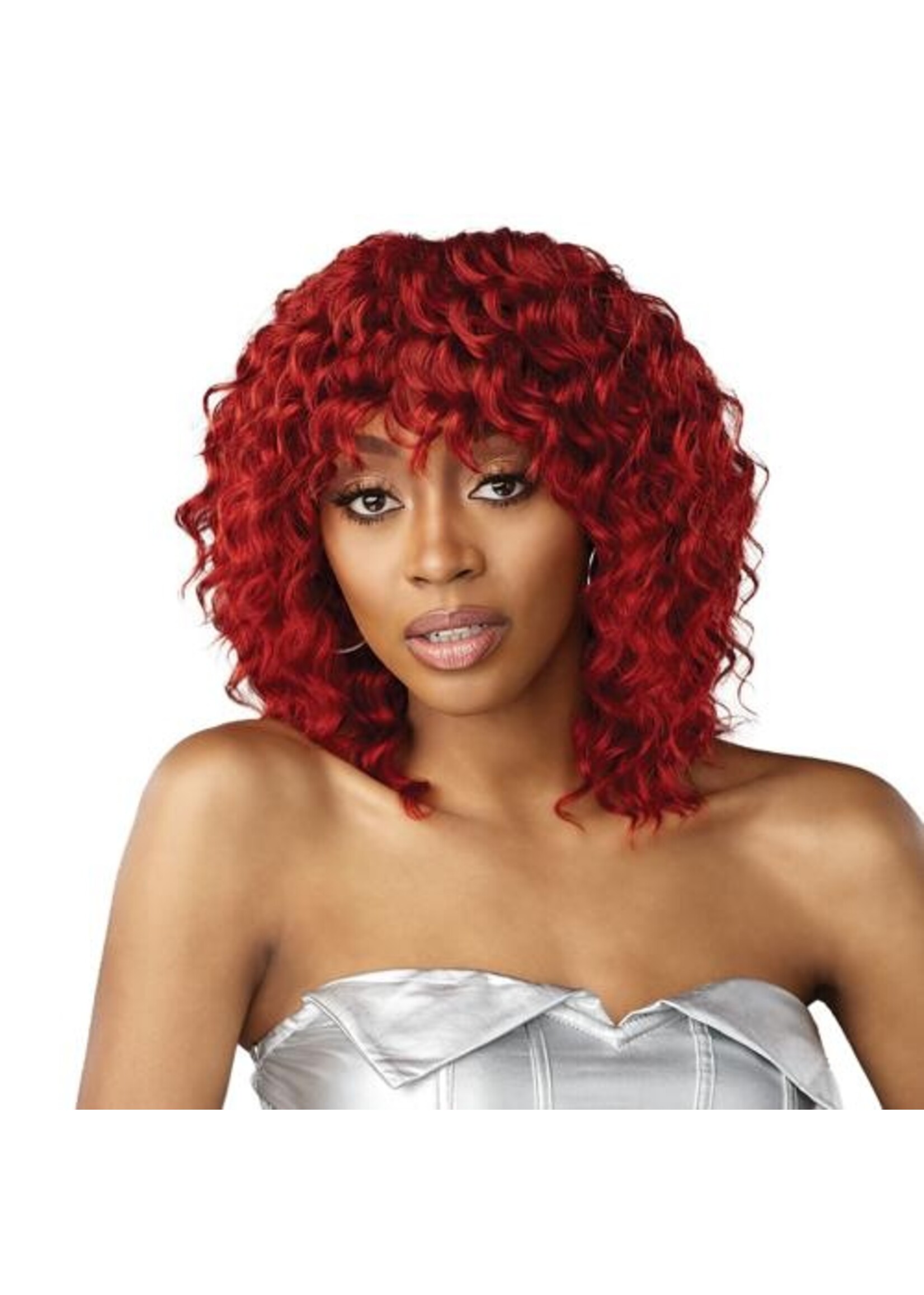 Sensationnel Sensationnel Rebold Deep Curl 18"