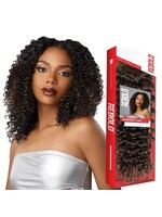 Sensationnel Sensationnel Rebold Burmese Curl 18"