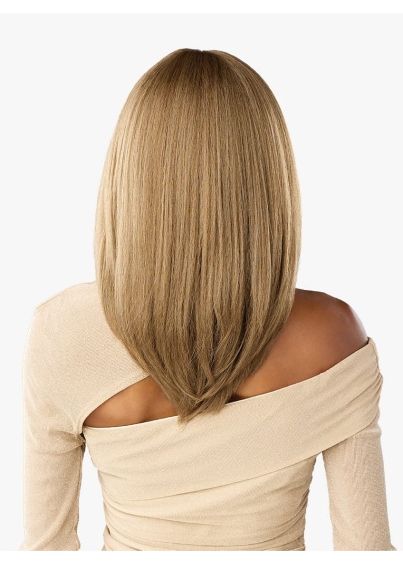Butta Pre-Cut Lace Unit 21