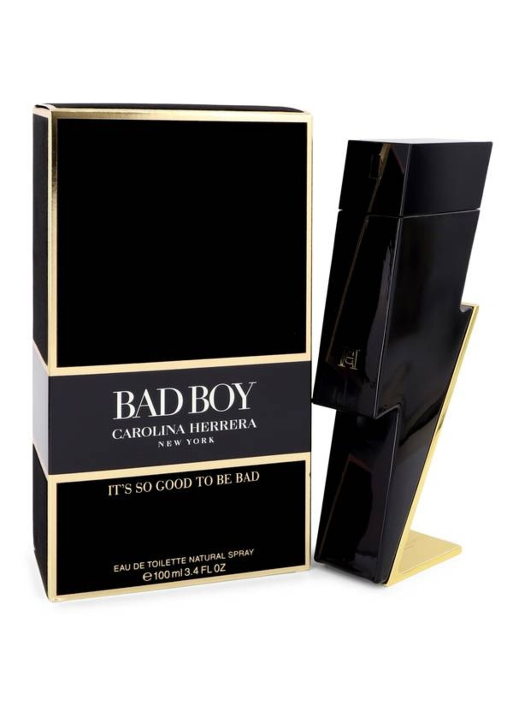 Carolina Herrera Bad Boy