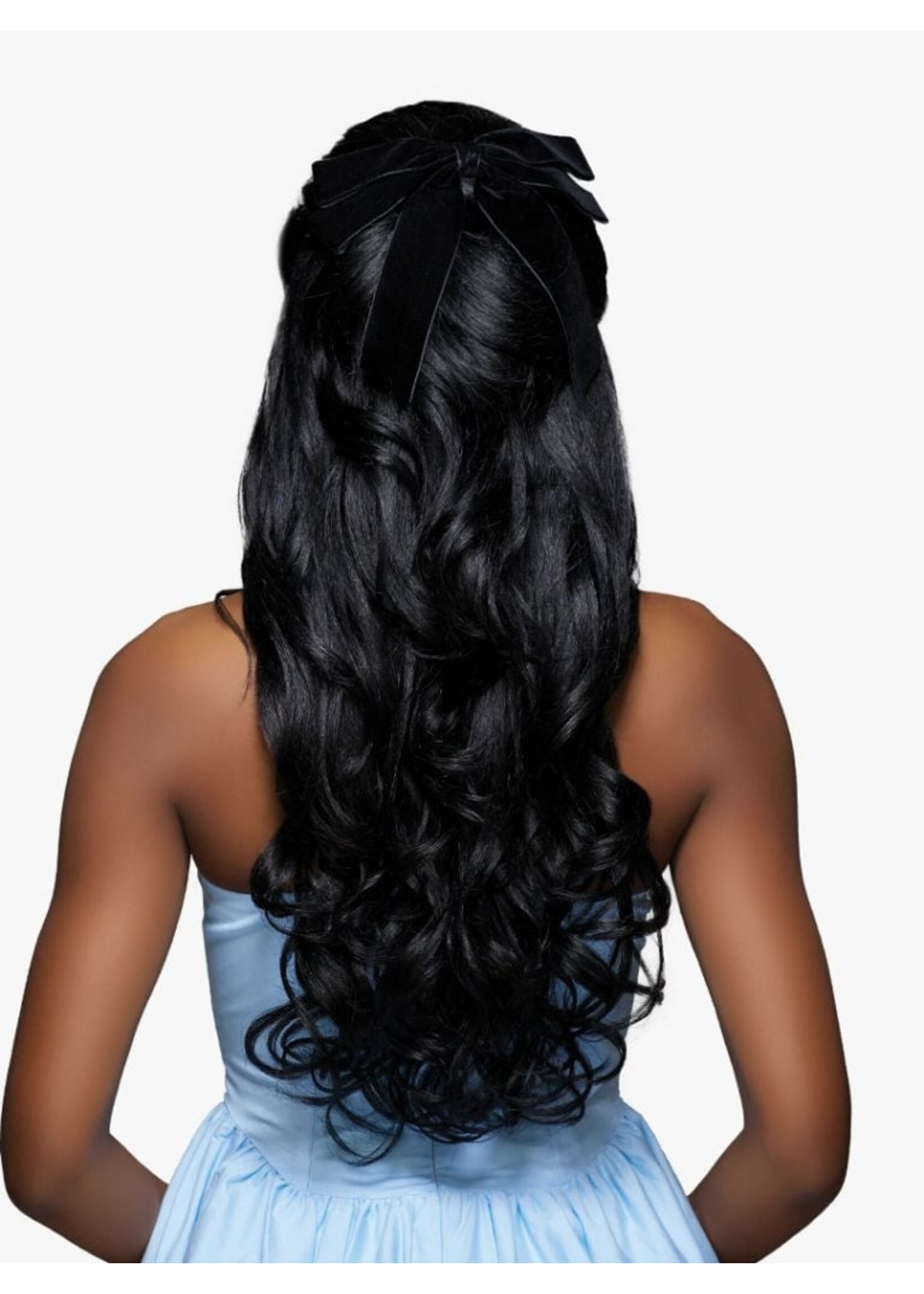 Sensationnel Sensationnel Glamora Lace Wig Glam Unit 4