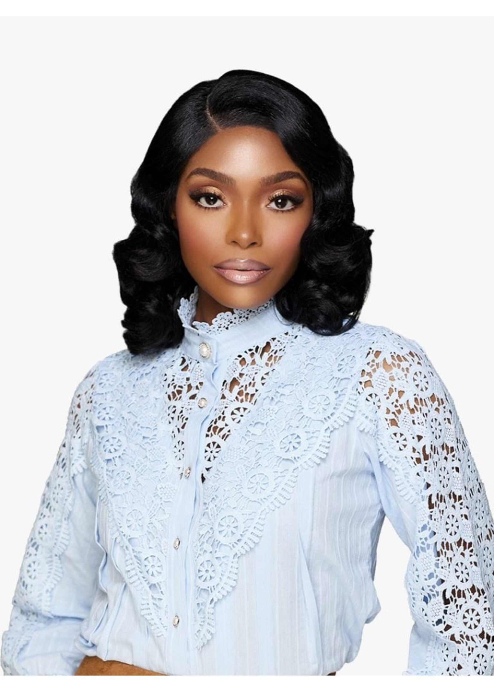 Sensationnel Sensationnel Glamora Lace Wig Glam Unit 3