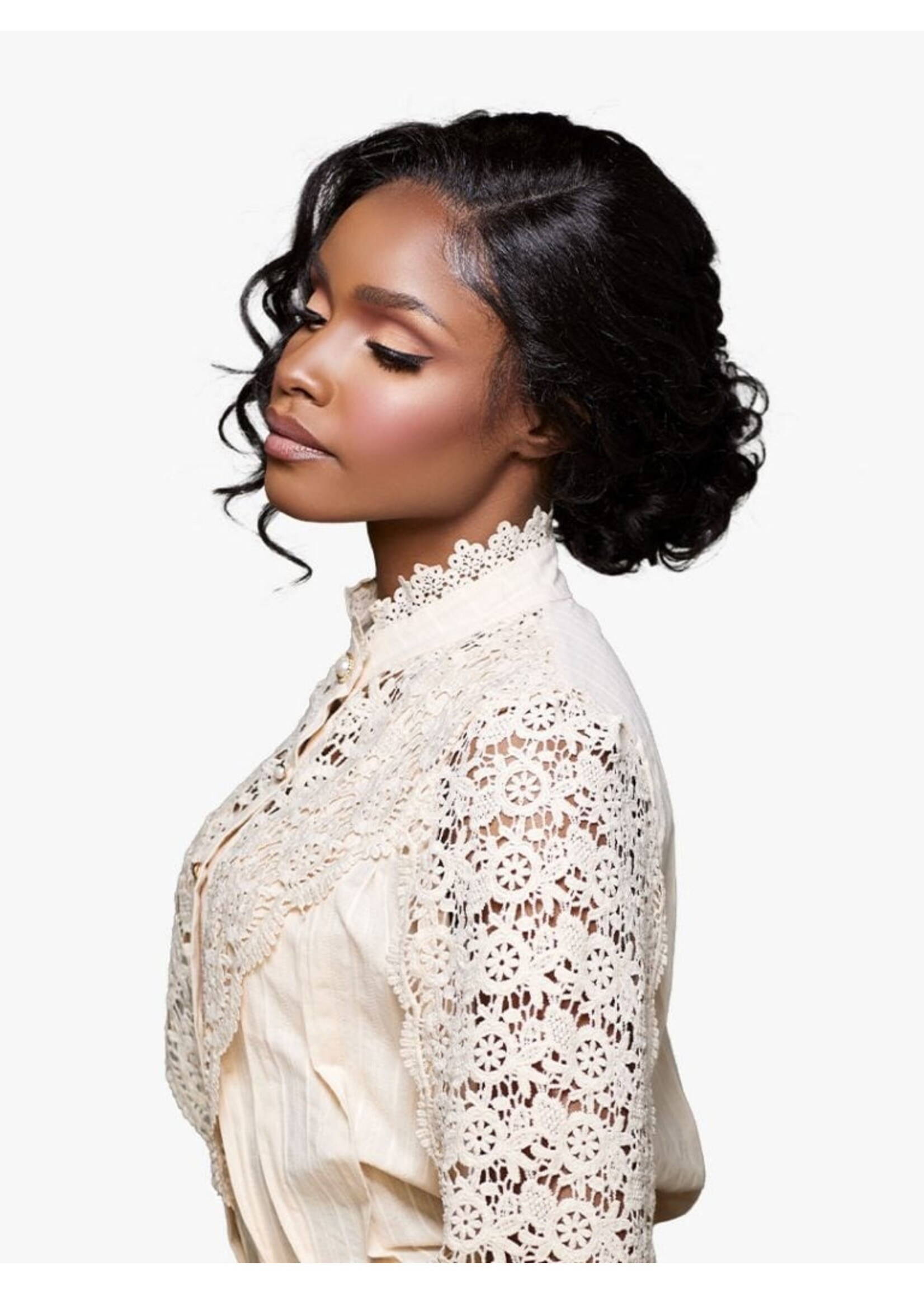 Sensationnel Sensationnel Glamora Lace Wig Classy Unit 2