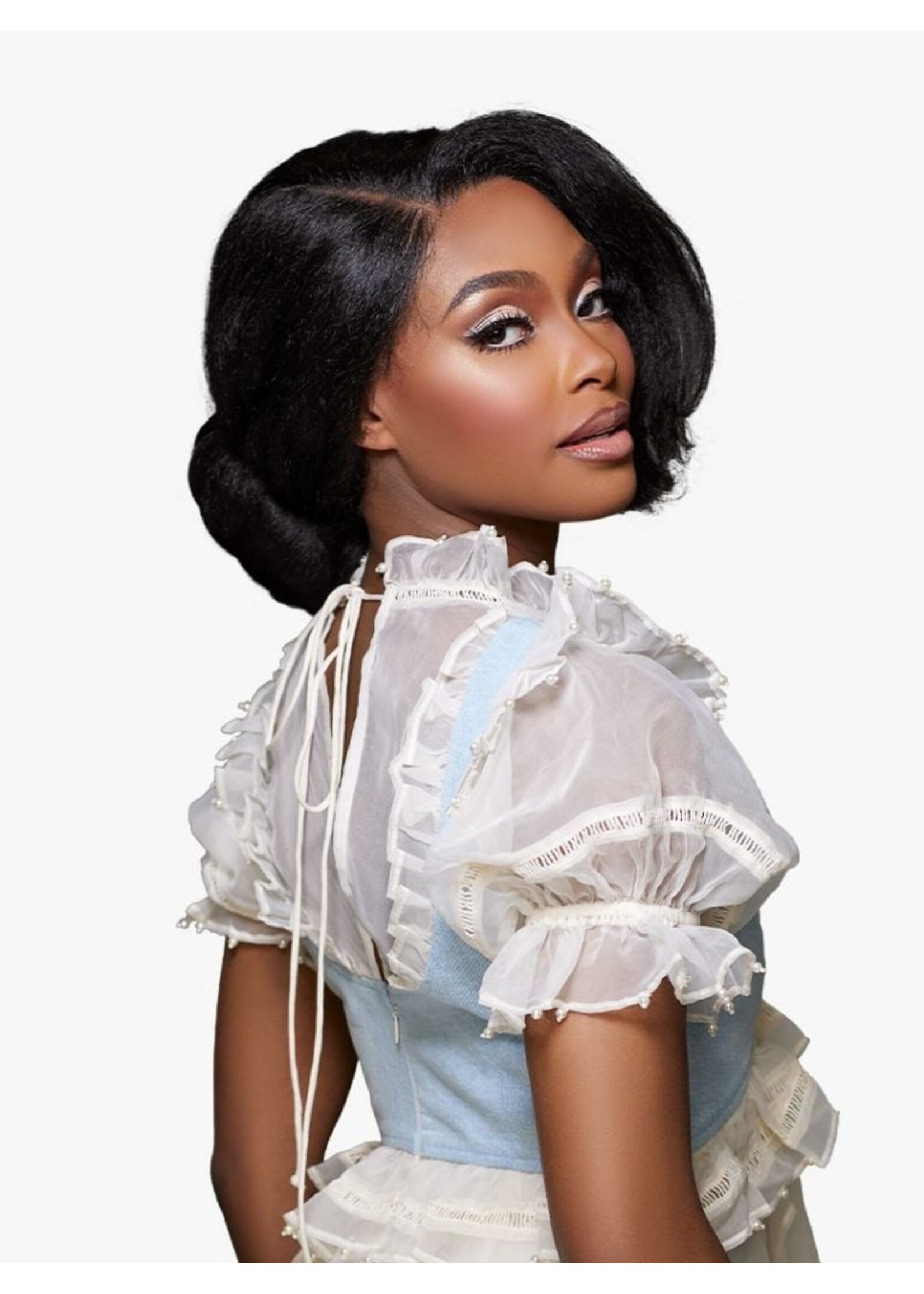 Sensationnel Sensationnel Glamora Lace Wig Classy Unit 1